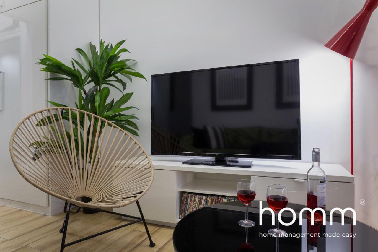 35M² Homm Impressive Apartment In Atenas Exterior foto
